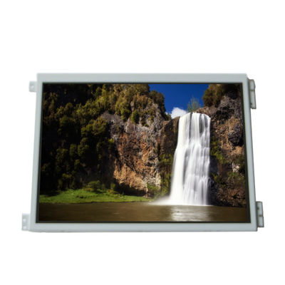 Harga yang bagus TCG121SVLQXPNN-ANX12 12,1 inci 800*600 LCD Screen Display Untuk Industri on line