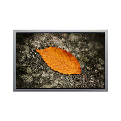 Harga yang bagus TCG121WXLPAPNN-AN20-SA 12,1 inci 1280*800 LCD Screen Display Untuk Industri on line