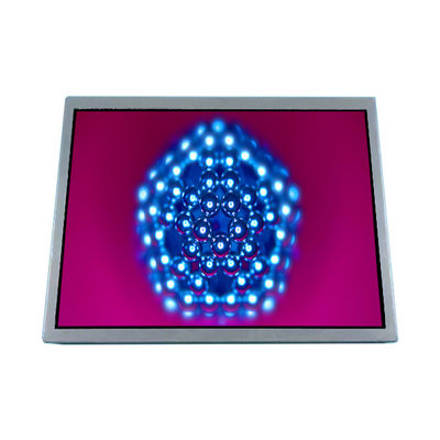 Harga yang bagus AA104VC05 LCD 10,4 inci 640*480 TFT-LCD Screen Display Untuk Mitsubishi on line