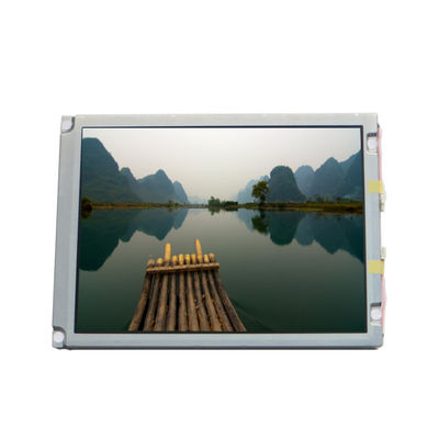 Harga yang bagus AA104VC11 LCD 10,4 inci 640*480 TFT-LCD Screen Display Untuk Mitsubishi on line