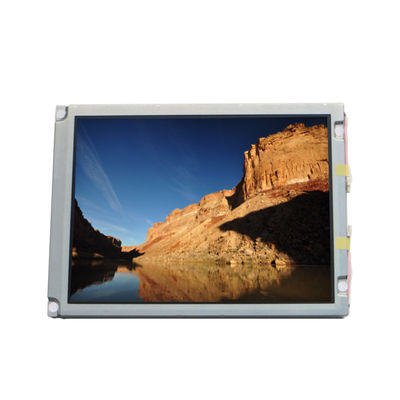 Harga yang bagus AA104XC01 LCD 10,4 inci 1024*768 TFT-LCD Screen Display Untuk Mitsubishi on line