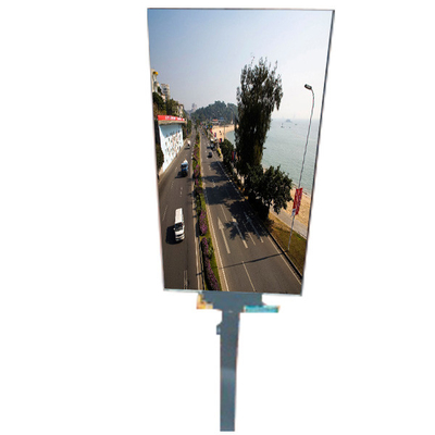 Harga yang bagus LH600QH1-SD01 Panel Tampilan Layar LCD 6,0 Inci on line