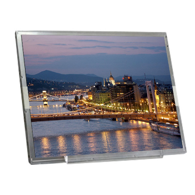 Harga yang bagus 15.0 inci 1024 * 768 LM150X12 Lcd layar untuk Desktop Monitor on line