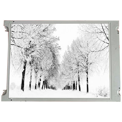 Harga yang bagus SP17Q01L6ALZZ 6.4 inci 320*240 LCD Screen Display Panel on line