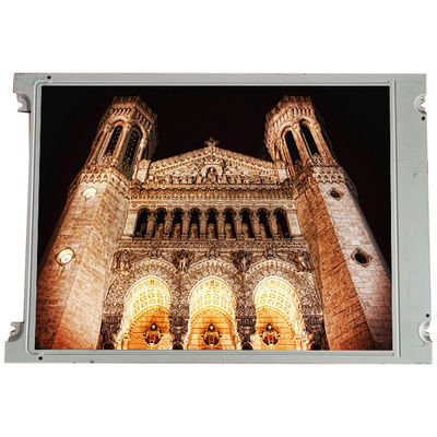 Harga yang bagus SP24V01L0ALZZ 9,4 inci 640*480 LCD Screen Display Untuk Industri on line