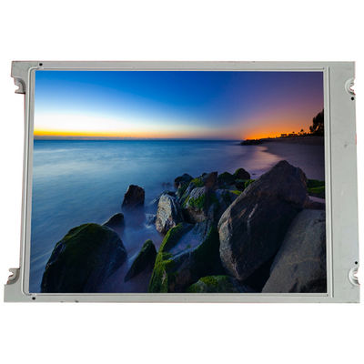 Harga yang bagus SX19V004-ZZA 7.5 inci 800*600 LCD Screen Display Untuk KOE on line