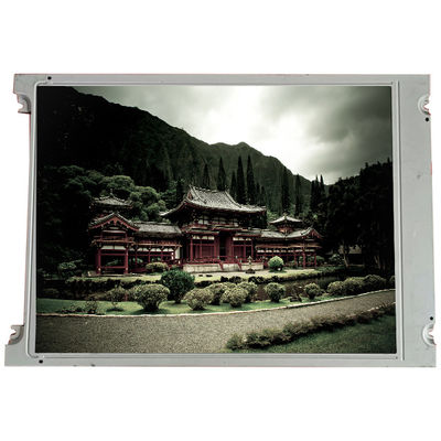 Harga yang bagus SX25S003 10,0 inci 800*600 LCD Screen Display Untuk Industri on line