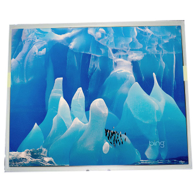 Harga yang bagus LM170E03-TLGD Asli dalam stok 17,0 inci LCD Display Screen on line