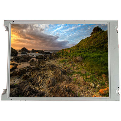 Harga yang bagus SX31S001 12,1 inci 800*600 LCD Screen Display Untuk KOE on line