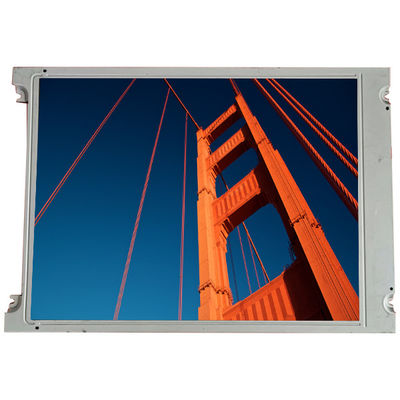 Harga yang bagus SX31S009 12.1 inci 800 * 600 LCD Screen Display Panel on line