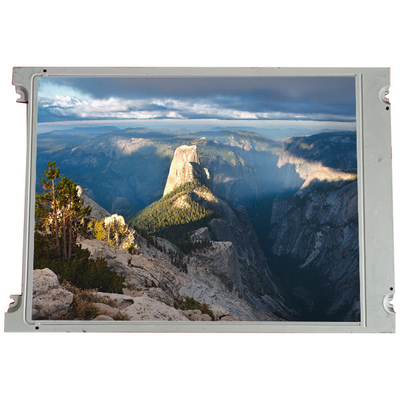 Harga yang bagus TX08D106VM0AAA 3,0 inci 320*480 LCD Screen Display Untuk KOE on line
