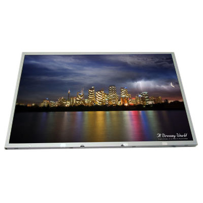 Harga yang bagus LM185WH1-TLD5 18.5 inci 1366*768 LCD Screen Module untuk Desktop Monitor on line