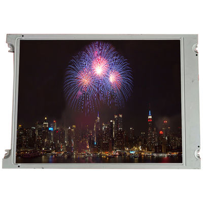 Harga yang bagus TX14D17VM1BPB 5,7 inci 640*480 LCD Screen Display Untuk Industri on line