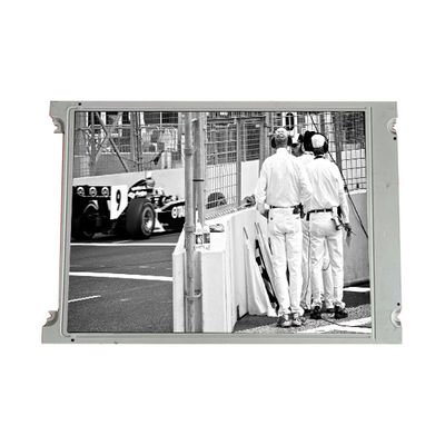 Harga yang bagus TX17D01VM5BAA 6,5 inci LCD Screen Display Module Untuk Industri on line