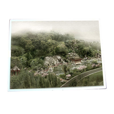 Harga yang bagus LM201U05-SLB1 20,1 inci 1600*1200 LCD display panel untuk Desktop Monitor on line