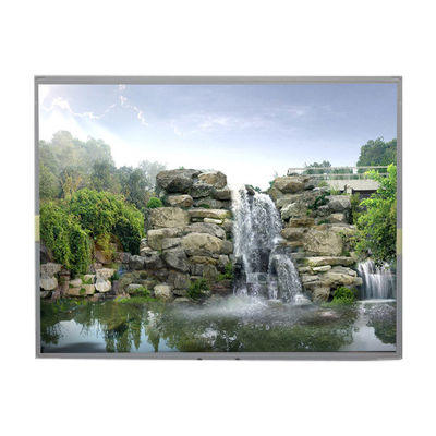 Harga yang bagus LM201U05-SLL1 20,1 inci 1600*1200 30pin LVDS layar on line