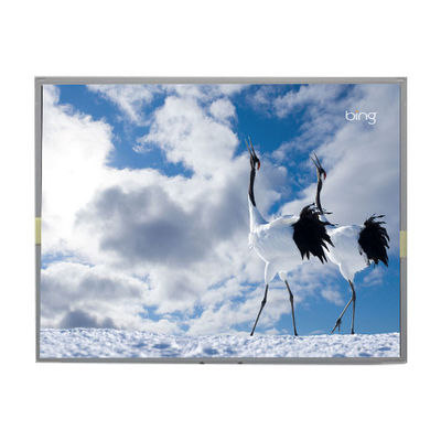 Harga yang bagus LM2013-WETLD1 20,1 inci LCD Screen LVDS 30 pin LCD Tampilan on line