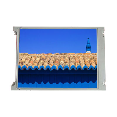 Harga yang bagus TX20D16VM1CAA 8.0 inci LCD SCREEN PANEL Untuk Industri on line