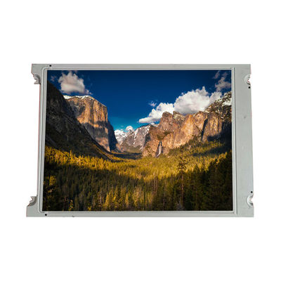 Harga yang bagus TX20D16VM2BAB 8.0 inci LCD SCREEN PANEL Untuk Industri on line