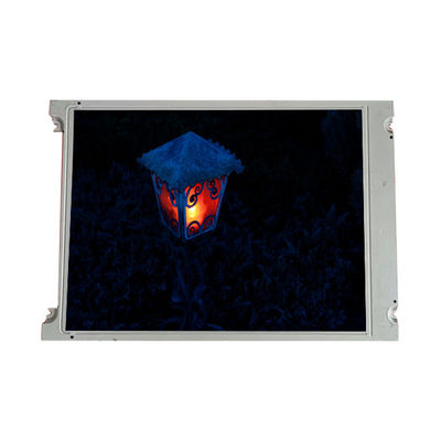 Harga yang bagus TX20D18VM2BPA 8.0 inci LCD SCREEN PANEL Untuk Industri on line