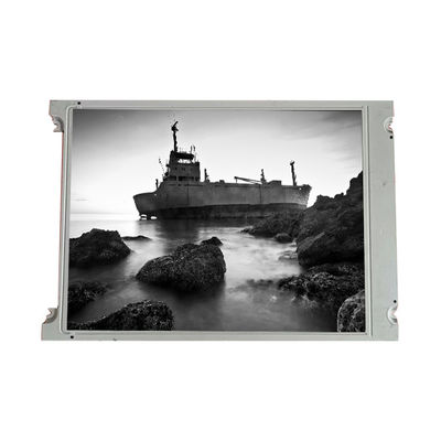 Harga yang bagus TX26D200VM2BVA 10,4 inci 800*600 TFT-LCD Screen Untuk Industri on line