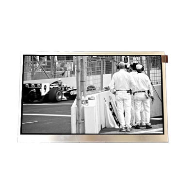 Harga yang bagus AV069Y0E-N10 6.8 inci LCD Display Screen Untuk Automotive Display on line