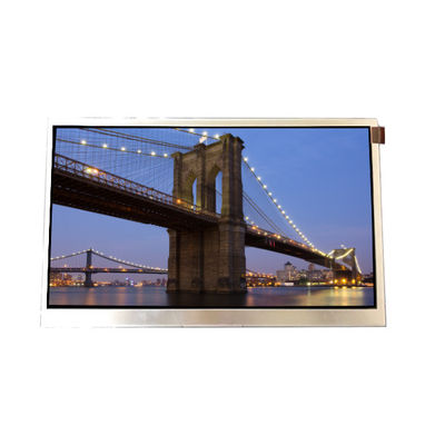 Harga yang bagus AV070WXM-NW0 7.0 inci LCD Display Screen Untuk Industri on line