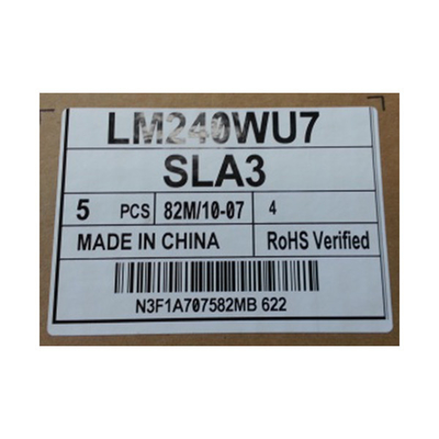 Harga yang bagus LM240WU7-SLA3 24,0 inci 1920*1200 LCD Screen Module on line