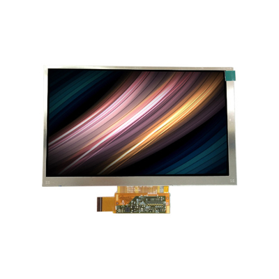 Harga yang bagus BA070WS1-100 7.0 inci 1024 * 600 LCD Screen Untuk BOE on line