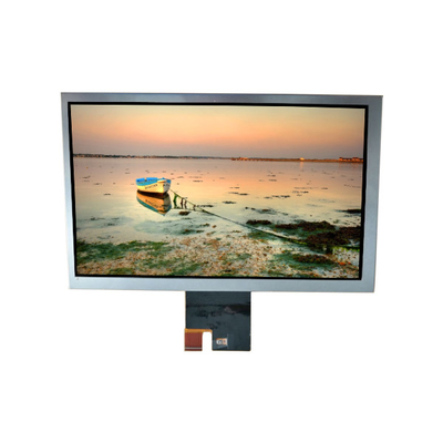 Harga yang bagus BA070WS1-200 7.0 inci 1024 * 600 LCD Screen Untuk BOE on line