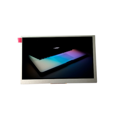 Harga yang bagus BA070WS1-300 7.0 inci 1024 * 600 LCD PANEL Tampilan Layar on line