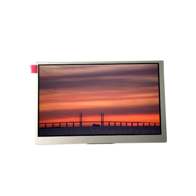 Harga yang bagus BA070WS1-400 7.0 inci 1024 * 600 LCD PANEL Tampilan Layar on line