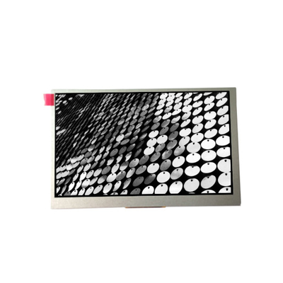 Harga yang bagus BA070WS1-401 7.0 inci 1024 * 600 LCD PANEL Tampilan Layar on line