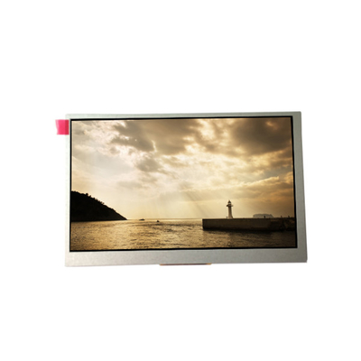 Harga yang bagus BA070WS2-101 7.0 inci 600*1024 LCD SCREEN DISPLAY MODUL on line