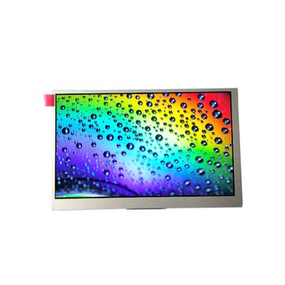 Harga yang bagus BA070WS2-102 7.0 inci 1024*600 LCD SCREEN DISPLAY MODUL on line