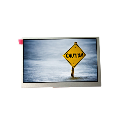 Harga yang bagus BA070WV2-300 7.0 inci 800*480 LCD SCREEN Untuk Bingkai Foto Digital on line