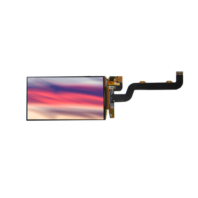 Harga yang bagus BB050HDG-TC1-6D00 5.0 inci 720*1280 LCD Screen Untuk Ponsel on line