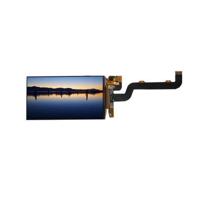 Harga yang bagus BB055FHM-T00-6P01 5,5 inci 1080*1920 LCD Screen Untuk Ponsel on line