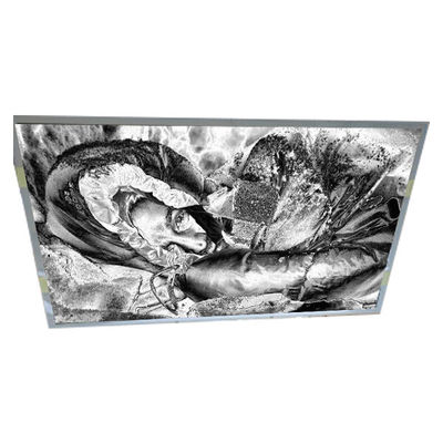 Harga yang bagus LM270WQ3-SLD1 27.0 inci Lcd Screen 2560*1440 Lcd Display on line