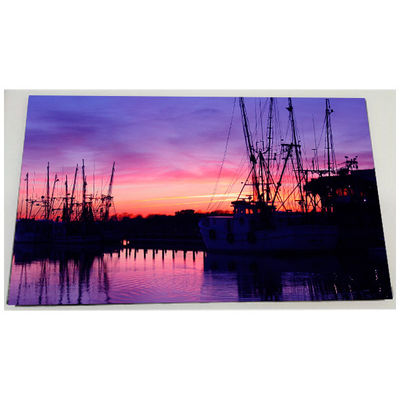 Harga yang bagus LM270WR9-SSA1 27.0 inci 3840*2160 LCD Display Module on line