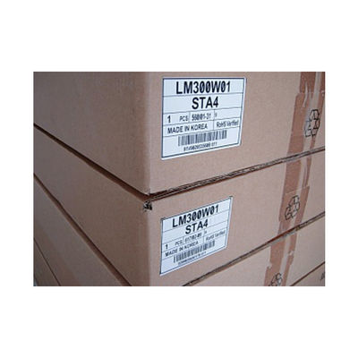 Harga yang bagus LM300W01-STA4 30,0 inci LCD Screen Module untuk LG on line