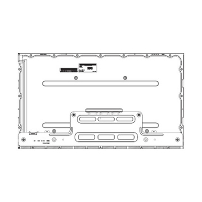 Harga yang bagus LM315QU1-SSA1 Panel layar LCD baru 32,0 inci on line