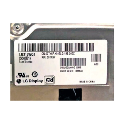 Harga yang bagus LM315WQ1-SSB1 32,0 inci 2560*1440 LCD Screen Module on line