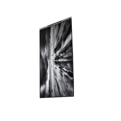 Harga yang bagus BS063YQE-L35-6Q00 6.3 inci LCD Display Layar LCD PANEL Untuk Ponsel on line