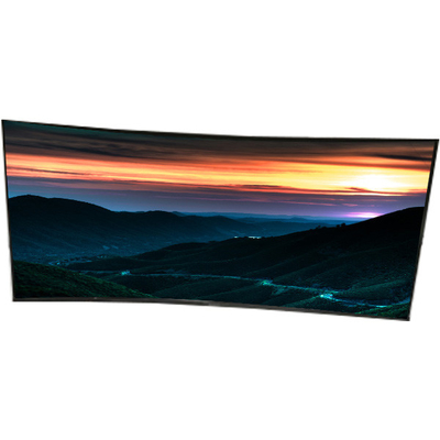 Harga yang bagus LM375QW2-SSC1 layar LCD 4K 37,5 inci untuk monitor Dell on line