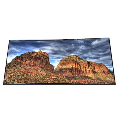 Harga yang bagus LM400RW1-SSA2 40,0 inci 5K layar melengkung Untuk Dell U4021QW Monitor on line