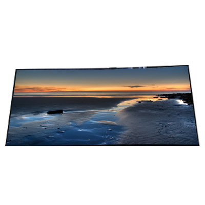 Harga yang bagus LP064V1-LE 6.4 inci 640*480 Industrial LCD Panel Display on line