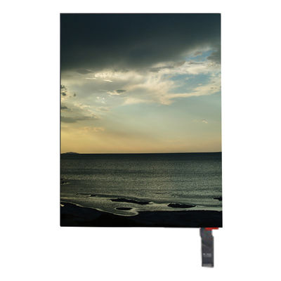 Harga yang bagus LP079X01-SMAV 7.9 inci LCD Screen 768*1024 Panel LCD on line