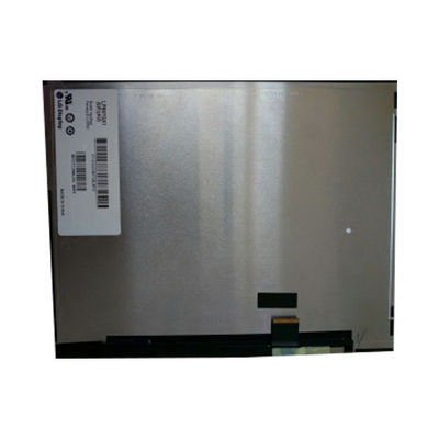 Harga yang bagus LP097QX1-SPAV 9,7 inci TFT panel tampilan LCD modul layar on line