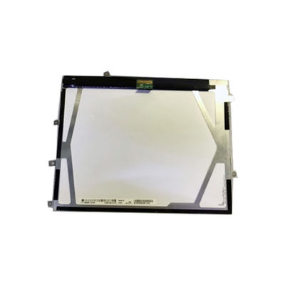 Harga yang bagus LP097X02-SLEA 9,7 inci 30 Pin 1024 * 768 60Hz Layar LCD on line